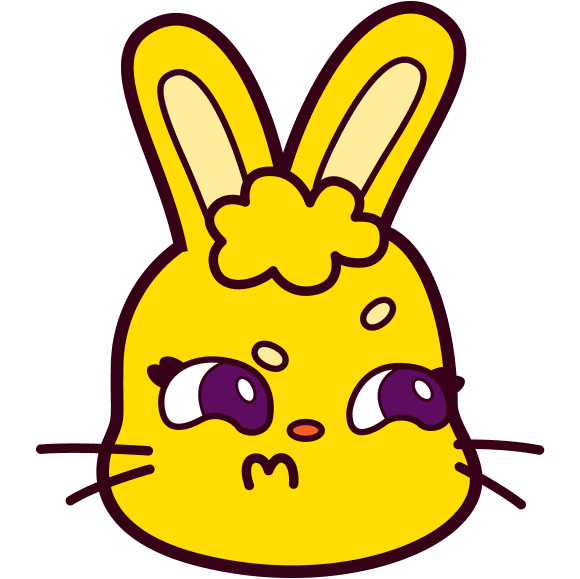 Sad Bunny
